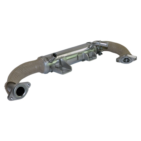 Egr Valve Cooler For Opel: Astra, Signum, Vectra, Zafira, Zafira / Zafira Family, Saab: 9-3, 9-5 Egr Valve Cooler For Opel: Astra, Signum, Vectra, Zafira, Zafira / Zafira Family, Saab: 9-3, 9-5
