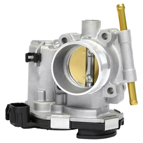 Throttle Body For Opel Corsa Throttle Body For Opel Corsa