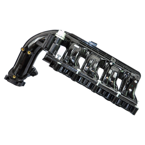 Intake Inlet Manifold With Actuator for Opel: Astra, Astra J 55568175 Intake Inlet Manifold With Actuator for Opel: Astra, Astra J 55568175