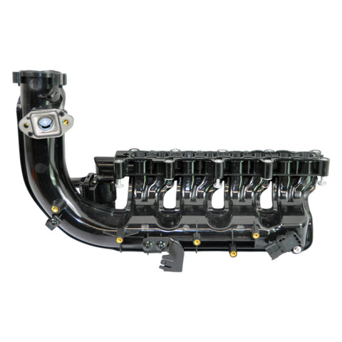 Intake Inlet Manifold With Actuator for Opel: Astra, Astra J 55568175 Intake Inlet Manifold With Actuator for Opel: Astra, Astra J 55568175