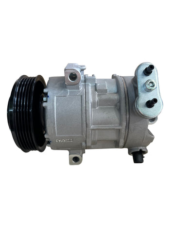 Air Con Compressor for Opel: Corsa Air Con Compressor for Opel: Corsa