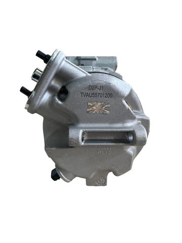 Air Con Compressor for Opel: Corsa Air Con Compressor for Opel: Corsa