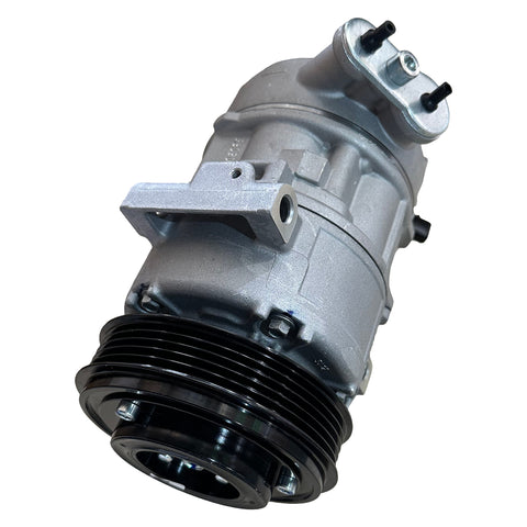 Air Con Compressor for Opel: Corsa Air Con Compressor for Opel: Corsa