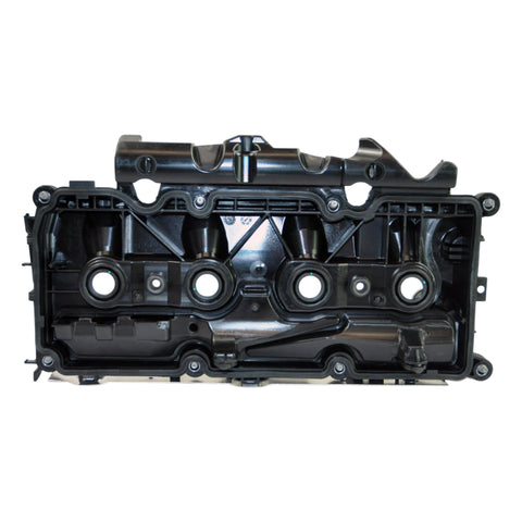 Cylinder Head Valve Cover for Audi: A3, Q2, Q3, Skoda: Kodiaq, Octavia, Superb, VW: Arteon, Golf, Passat, Passat Alltrack, Tiguan, Tiguan Allspace Cylinder Head Valve Cover for Audi: A3, Q2, Q3, Skoda: Kodiaq, Octavia, Superb, VW: Arteon, Golf, Passat, Passat Alltrack, Tiguan, Tiguan Allspace