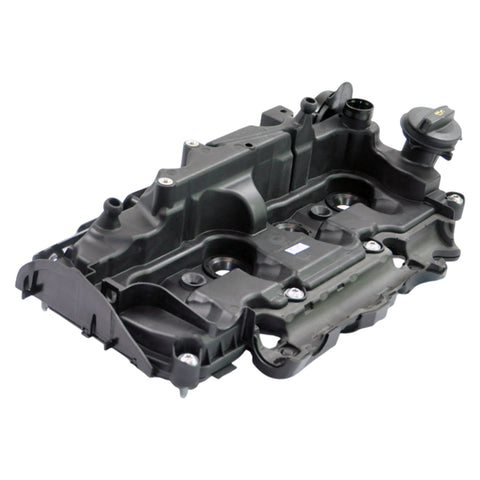 Cylinder Head Valve Cover for Audi: A3, Q2, Q3, Skoda: Kodiaq, Octavia, Superb, VW: Arteon, Golf, Passat, Passat Alltrack, Tiguan, Tiguan Allspace Cylinder Head Valve Cover for Audi: A3, Q2, Q3, Skoda: Kodiaq, Octavia, Superb, VW: Arteon, Golf, Passat, Passat Alltrack, Tiguan, Tiguan Allspace