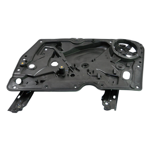 Front Right Window Regulator Driver & Panel For Vw: Golf, Mk6 F Front Right Window Regulator Driver & Panel For Vw: Golf, Mk6 F