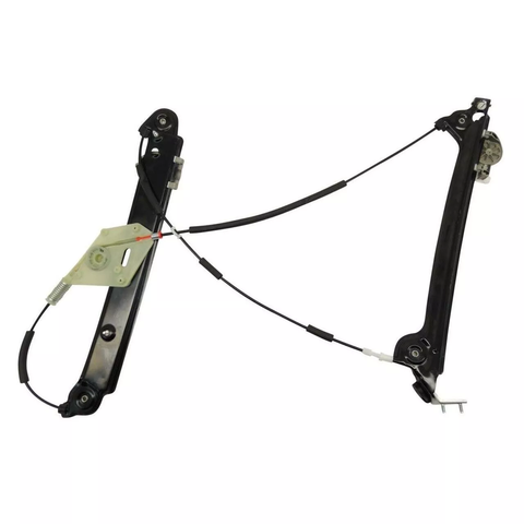 Front Right Window Regulator Driver  For Bmw: 1 Series, Front Right Window Regulator Driver  For Bmw: 1 Series,