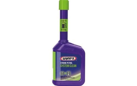 Wynns Extreme Petrol System Cleaner EGR Valve Injector Carb Fuel Economy 325ml Wynns Extreme Petrol System Cleaner EGR Valve Injector Carb Fuel Economy 325ml