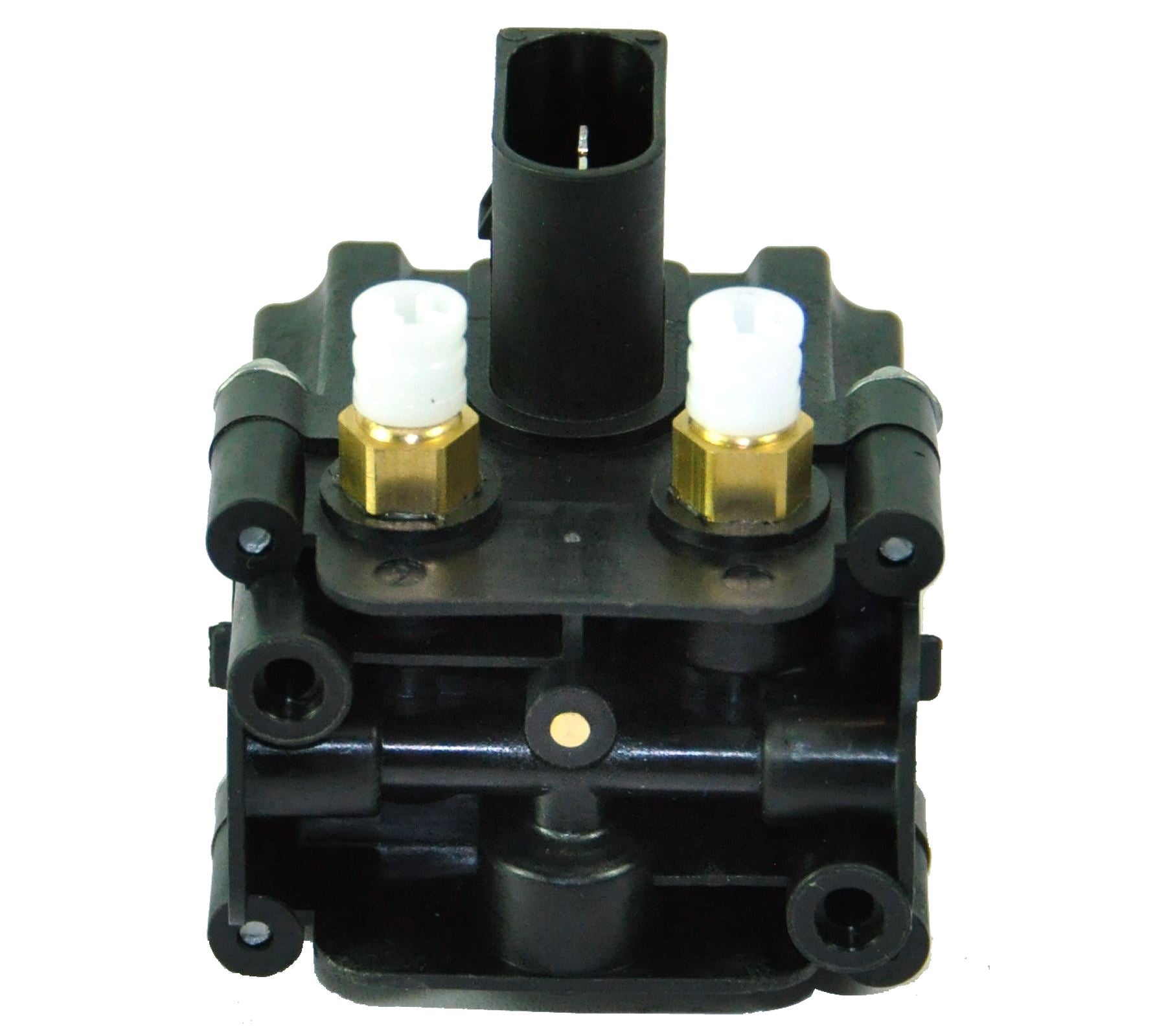 Air Suspension Solenoid Valve Block 4722555610 For BMW 5 Series F10, F11, F18, F07 & 7 Series F01, F02, F03, F04 Air Suspension Solenoid Valve Block 4722555610 For BMW 5 Series F10, F11, F18, F07 & 7 Series F01, F02, F03, F04