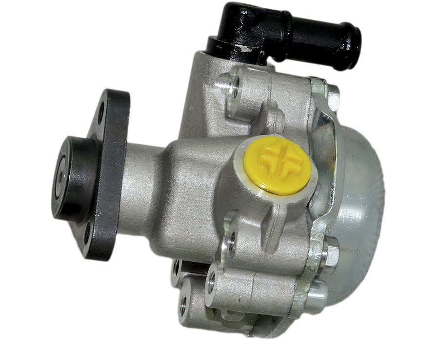 Power Steering Pump For BMW E46 323i 325i 328Ci 330i 330Ci - OEM #32416760036, LF-20 Replacement