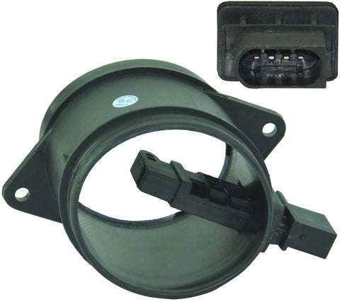 Mass Air Flow Meter Sensor For BMW 3 5 6 Series X3 X5 X6 0281002936 13627805415 Mass Air Flow Meter Sensor For BMW 3 5 6 Series X3 X5 X6 0281002936 13627805415