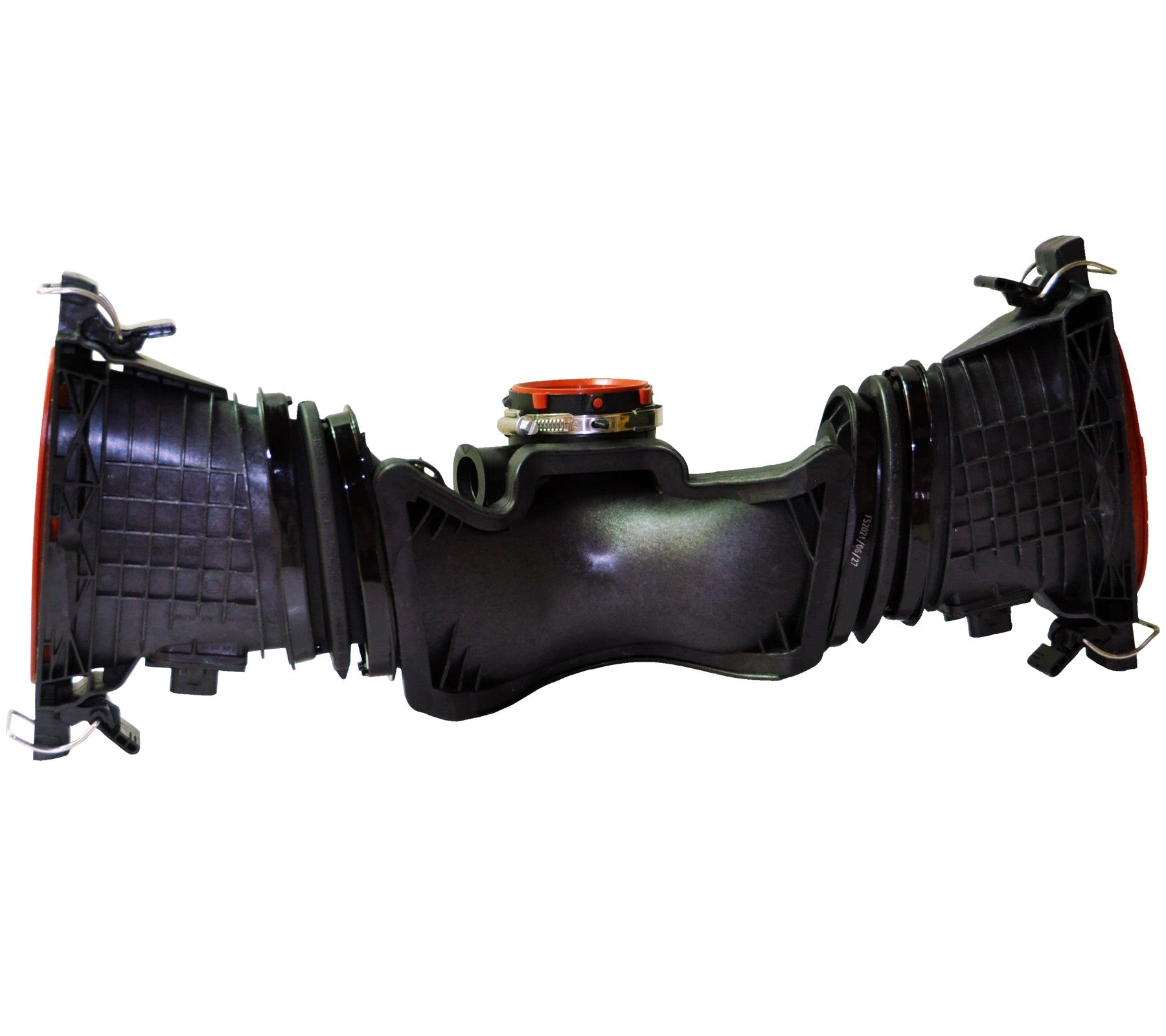 Mercedes Air Flow Sensor with part number 6420900142 Mercedes Air Flow Sensor with part number 6420900142
