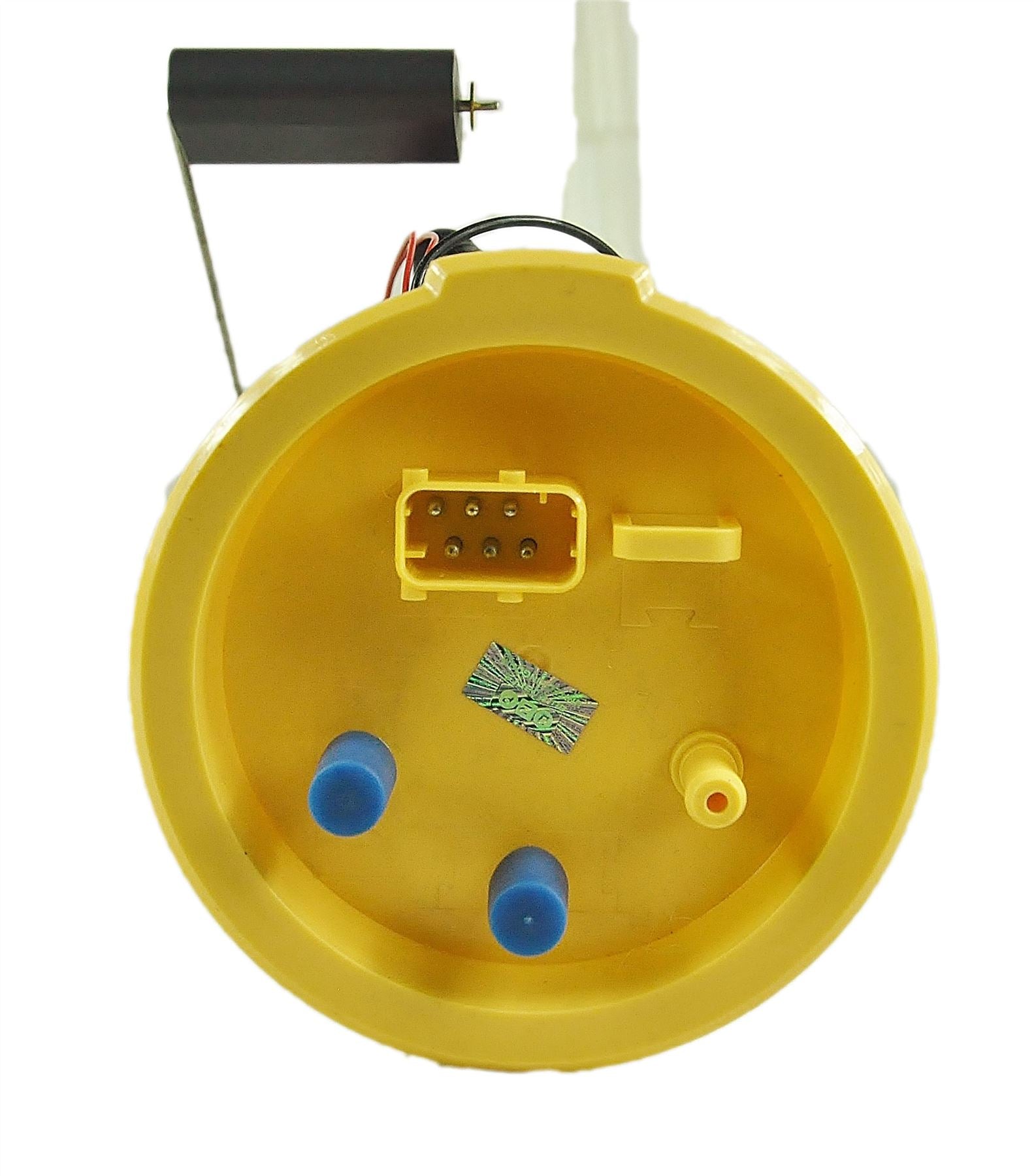 In Tank Fuel Pump Sender Unit For Land Rover Range Rover Mk Iii