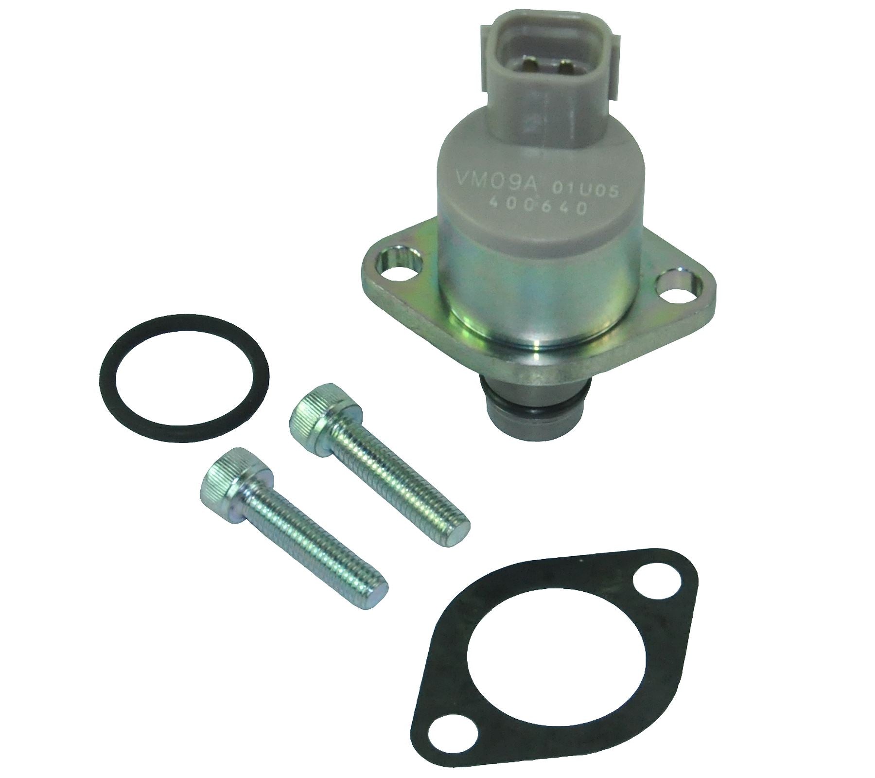 For Land Rover Lexus Mazda Mitsubishi Subaru Toyota Fuel Pump Regulator Suction Control Valve For Land Rover Lexus Mazda Mitsubishi Subaru Toyota Fuel Pump Regulator Suction Control Valve