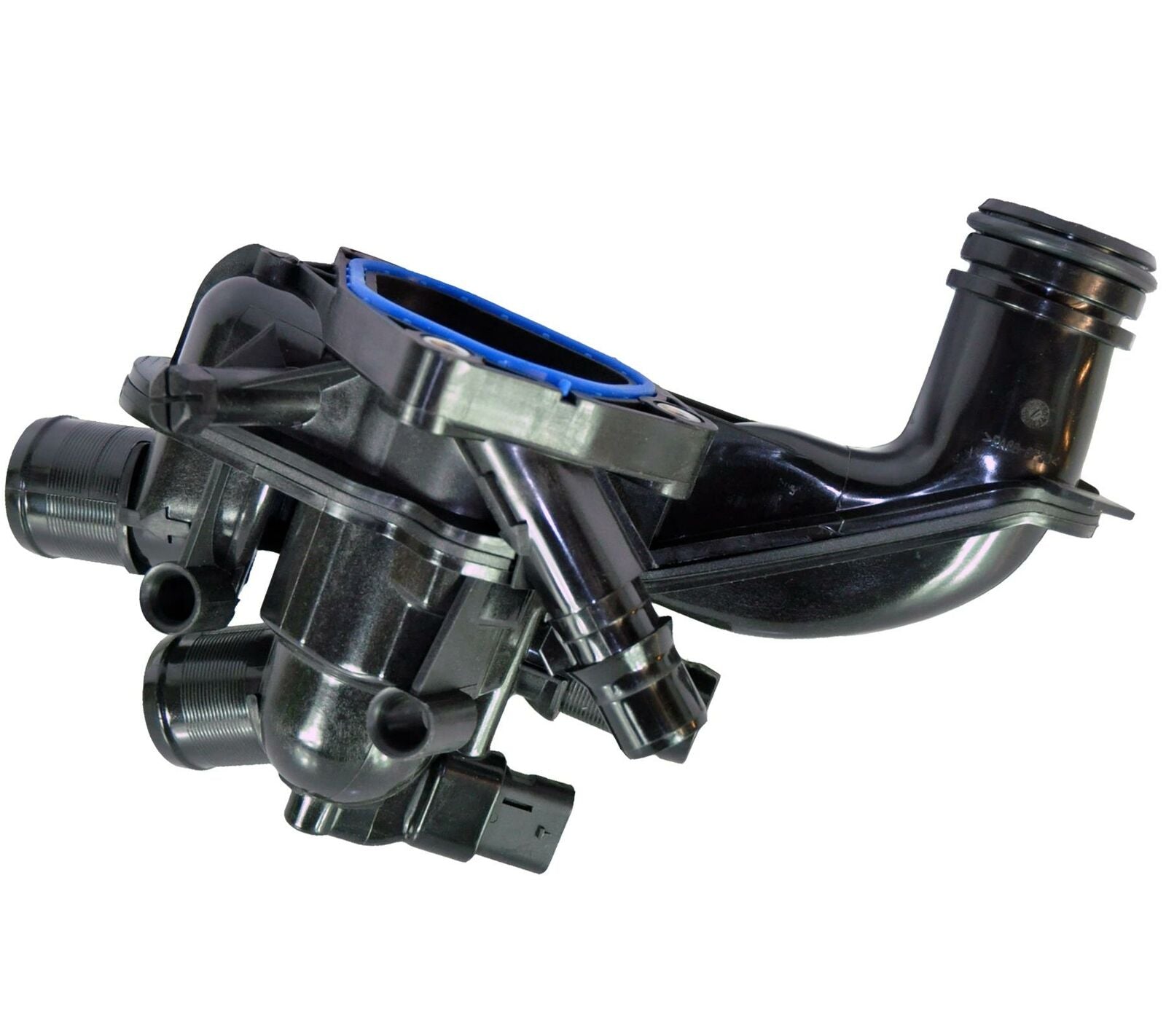 Thermostat Housing Coolant Fits Peugeot 207, 208, 308, 508, Rcz, Partner 1336CC Thermostat Housing Coolant Fits Peugeot 207, 208, 308, 508, Rcz, Partner 1336CC