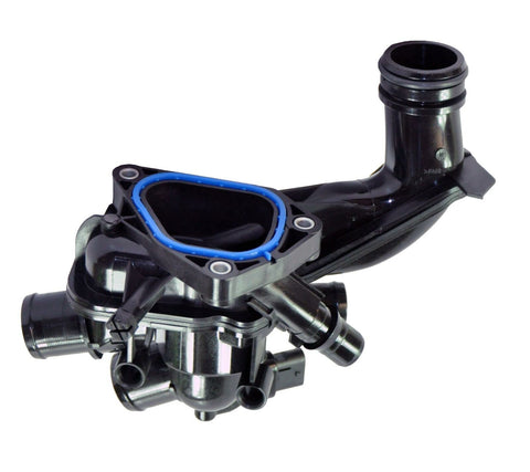 Thermostat Housing Coolant Fits Peugeot 207, 208, 308, 508, Rcz, Partner 1336CC Thermostat Housing Coolant Fits Peugeot 207, 208, 308, 508, Rcz, Partner 1336CC