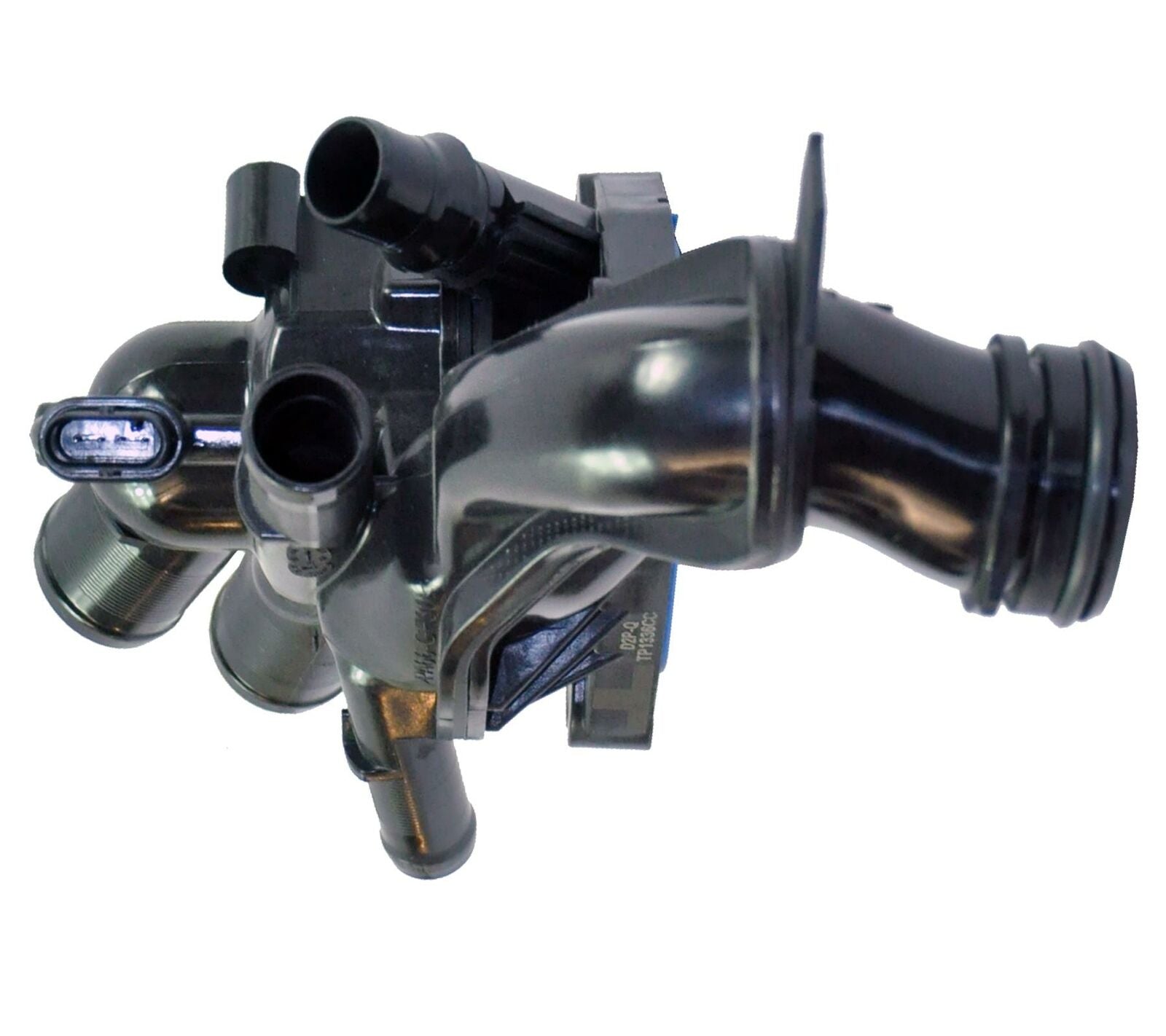 Thermostat Housing Coolant Fits Peugeot 207, 208, 308, 508, Rcz, Partner 1336CC Thermostat Housing Coolant Fits Peugeot 207, 208, 308, 508, Rcz, Partner 1336CC
