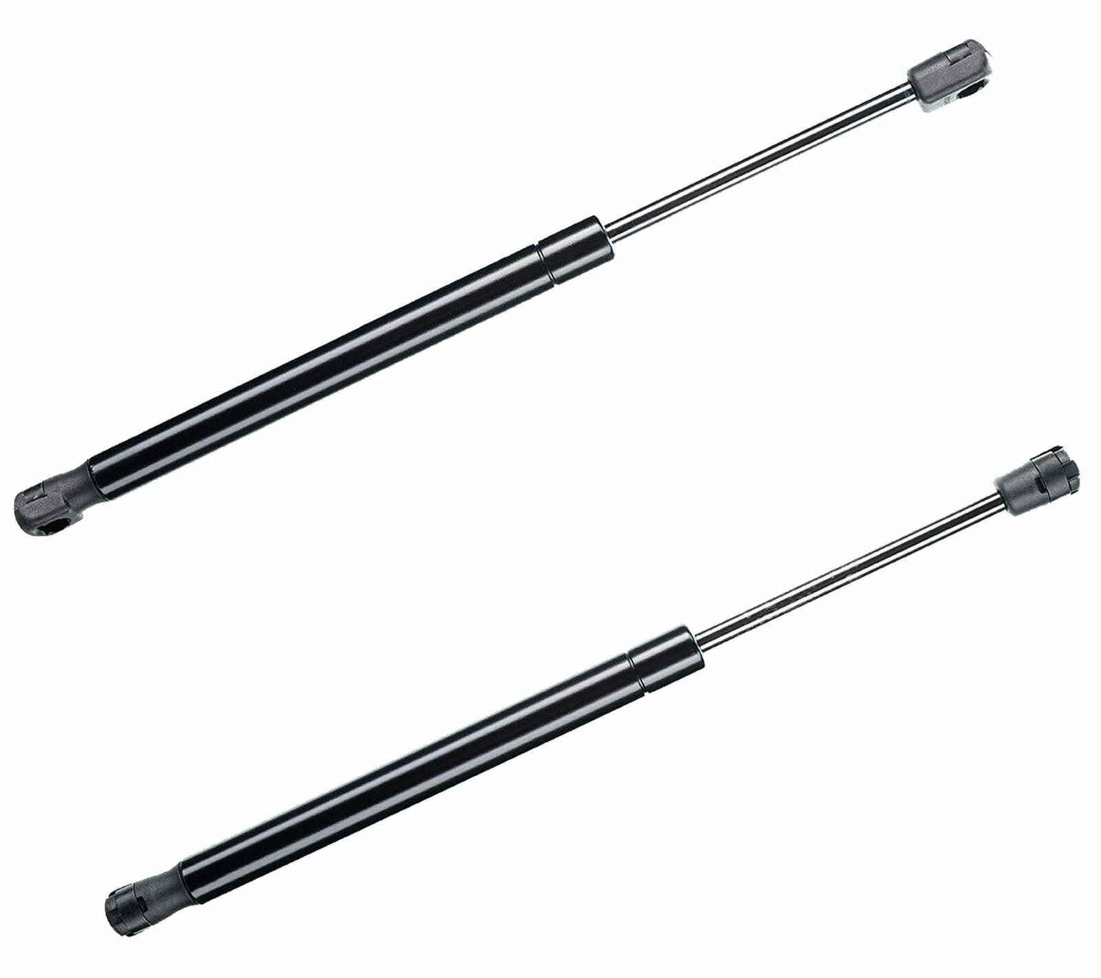 thumbnail interactive-video image 1 of AUTORCE Tailgate Boot Gas Struts – For Alfa Romeo Giulietta 940 & Peugeot 308 II, 410N, 500mm, Pair 1 of 3