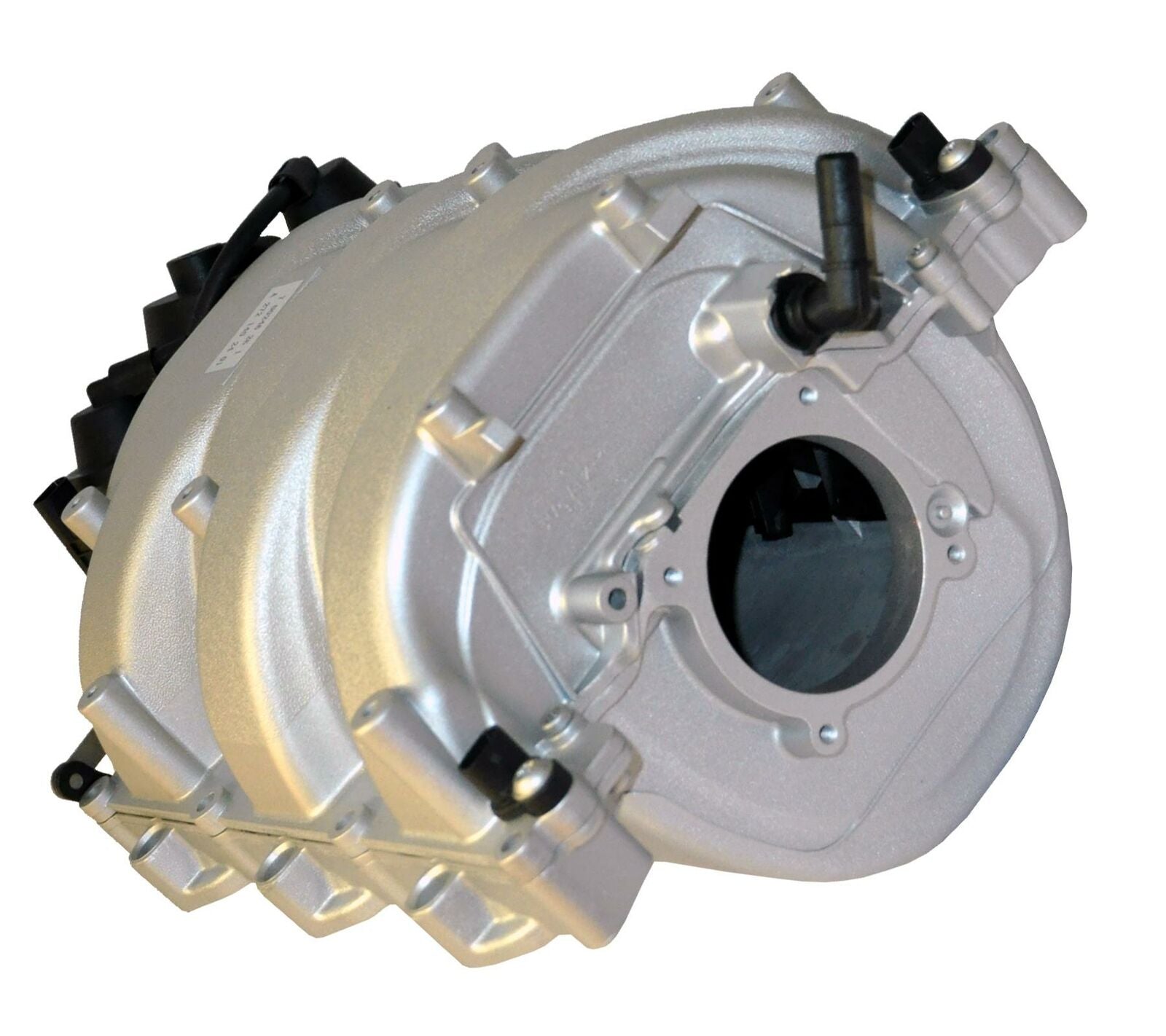 Intake Manifold Assembly For Mercedes W203 S203 Cl203 W204 S204 W211 S211 W212 Intake Manifold Assembly For Mercedes W203 S203 Cl203 W204 S204 W211 S211 W212