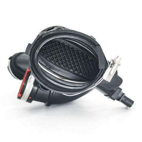 Mass Air Flow Meter Sensors + Intake Duct For Chrysler 300C V6 Crd 6420908237 Mass Air Flow Meter Sensors + Intake Duct For Chrysler 300C V6 Crd 6420908237