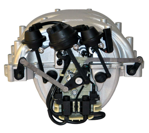 Intake Manifold Assembly For Mercedes W203 S203 Cl203 W204 S204 W211 S211 W212 Intake Manifold Assembly For Mercedes W203 S203 Cl203 W204 S204 W211 S211 W212