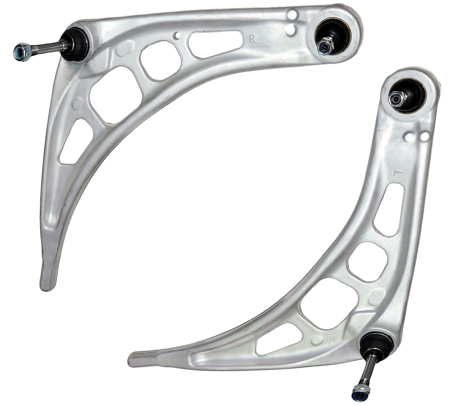 thumbnail image 2 of Ultimate Components Front Lower Suspension Wishbone Control Arms – Pair – Fits Mazda 3 BL 2009-2014 Hatchback & Saloon 2 of 4