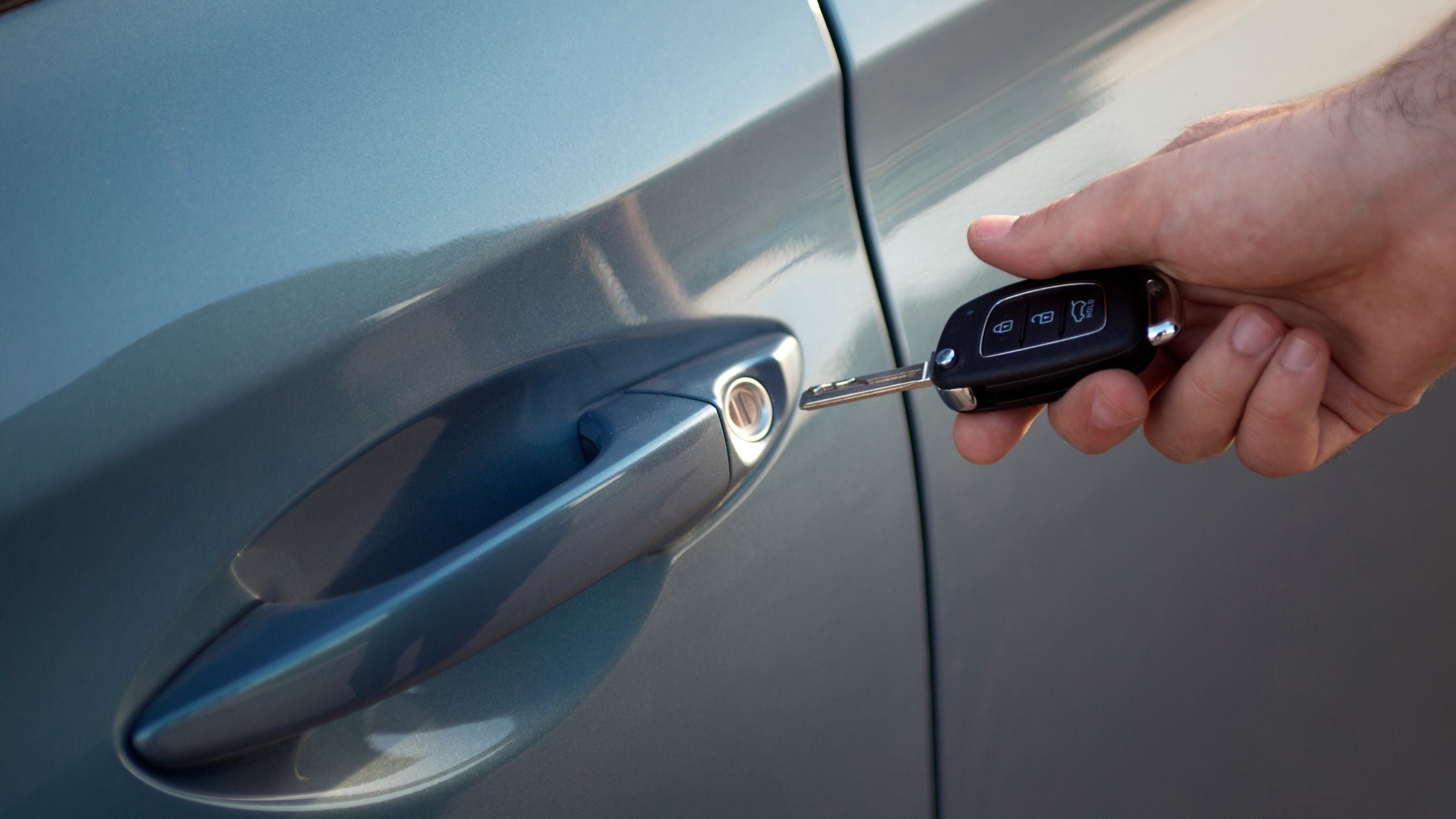 Door Parts - Door Locks & Components - High Quality Auto Parts UK ...