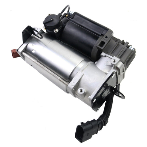 Air Suspension Compressor Pump for Audi: A8