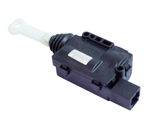 Front Sliding Door Central Control Lock Actuator For Peugeot: 1007
