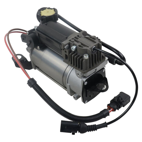 Air Suspension Compressor Pump for Audi: A6, A6 All road