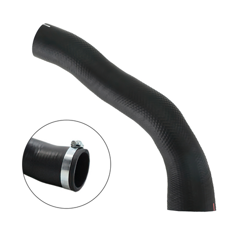 Intercooler Turbo Hose Pipe  for Mitsubishi: L 200 / Triton, Pajero Sport
