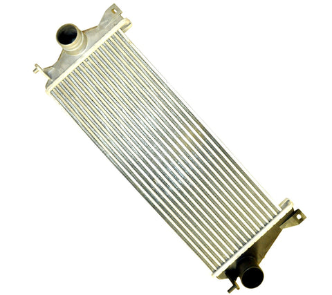 Heavy Duty Intercooler for Land Rover Defender PUMA