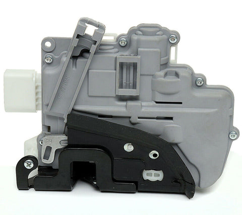 Front Left & Right Door Lock Actuator  For Audi: A4, A4 Allroad, A5, Q3, Q5, Q7, TT, VW: Touareg