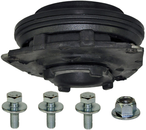 Front Left Suspension Top Strut Mount & Bearing For Nissan Micra, Cube, Note, Tiida & Renault Clio, Modus, Zoe
