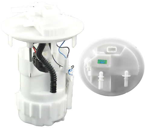 In Tank Fuel Pump Sender Unit  For Citroën: C-elysee, Peugeot: 2008, 208, 301