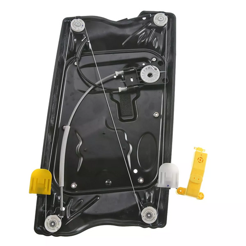 Front Left Passenger Electric Window Regulator  For Land Rover: Freelander 2