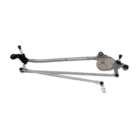 Front Windscreen Wiper Motor & Linkage for Dacia: Logan, Sandero
