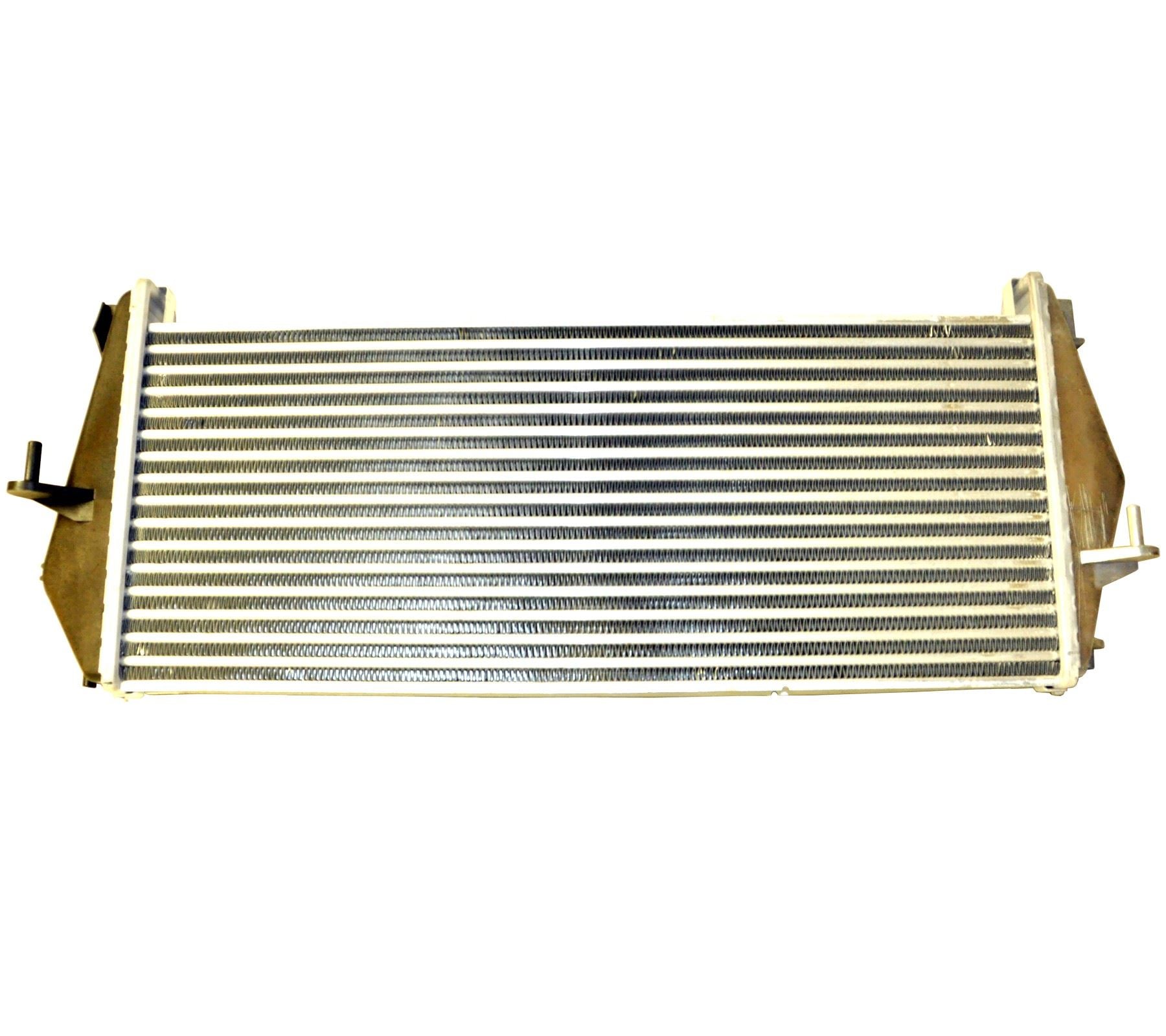 Defender PUMA 2.2/2.4 TDCI Intercooler Upgrade