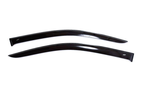 Front Bonnet Hood Guard Deflector Protector for Ford: Transit