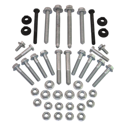 Front Suspension Wishbones Track Control Arm Arms Kit For Audi: A6, A6 Allroad