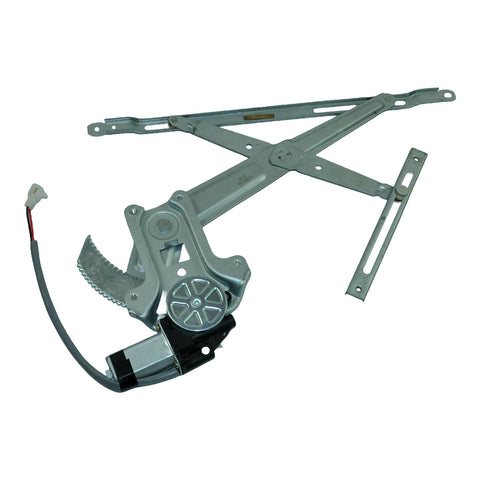 Front Right Drivers Window Regulator & Motor For Ford: Ranger