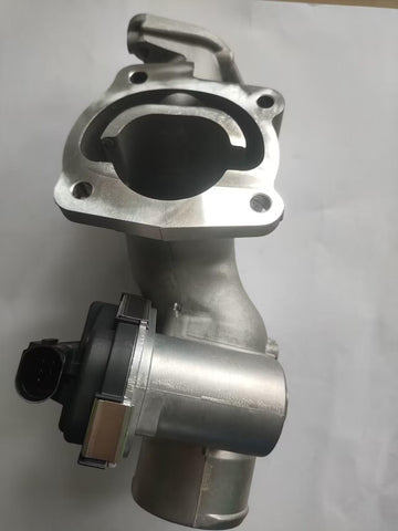 Throttle Body for Audi, Seat, Skoda, VW