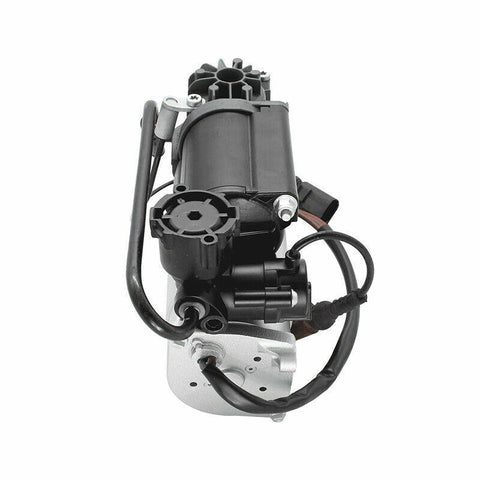 Air Suspension Compressor Pump for Bentley: Continental, Continental Flying Spur, Flying Spur, VW: Phaeton