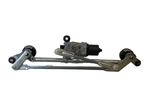 Front Windscreen Wiper Motor With Linkage for Lexus: HS, Toyota: Prius, Sai