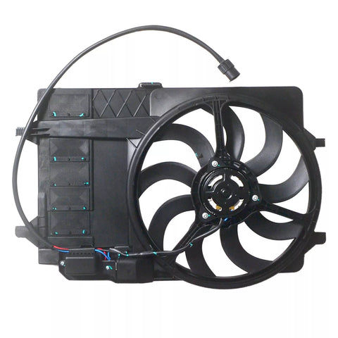 Radiator Cooling Fan for Mini: Cooper 17117541092