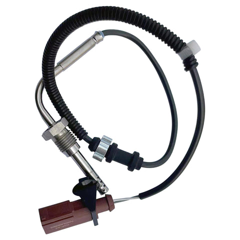 Exhaust Gas Temperature  Sensor For Audi: A1, Seat: Ibiza, Toledo, Skoda: Fabia, Rapid, Roomster, Vw: Polo