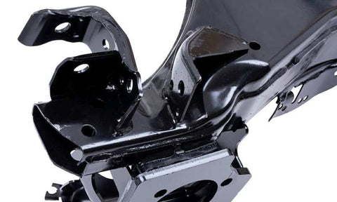 Rear Lower Right Suspension Wishbone Trailing Arm for Nissan: Juke, Qashqai