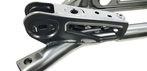 Rear Subframe Axle Crossmember for Dodge: Caliber, Jeep: Compass, Patriot