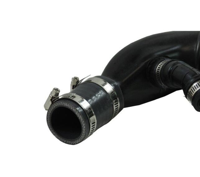 Intercooler Turbo Hose Pipe for Citroen, Fiat, Punto, Idea, Linea, Panda, Punto, Peugeot