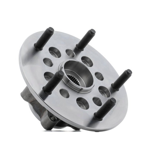 Front Rear Wheel Hub Assembly Bearing 1763887 2168129 BK21-1104-AB BK21-1104-AC for Ford Transit Custom V362 V363 2.0 2.2 TDCi